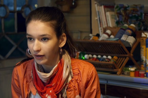 Оазис любви (2012) - фото 7
