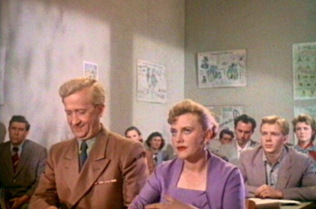 К Черному морю (1958) - фото 4