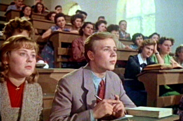 К Черному морю (1958) - фото 8