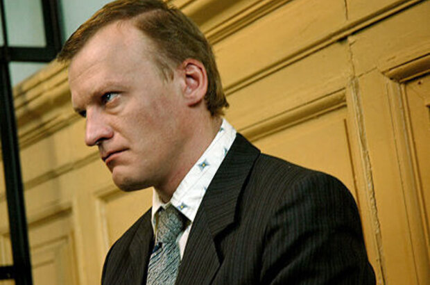 Cargo 200 (2007) - photo 1