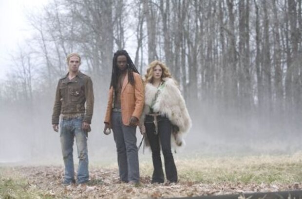 Twilight (2008) - photo 5