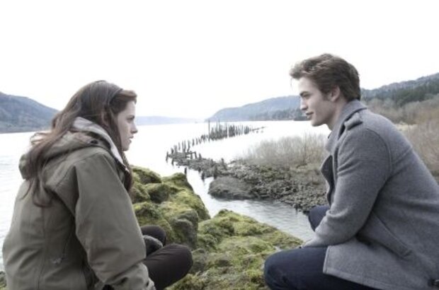Twilight (2008) - photo 3