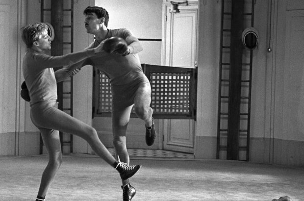 Jules and Jim (1961) - photo 5