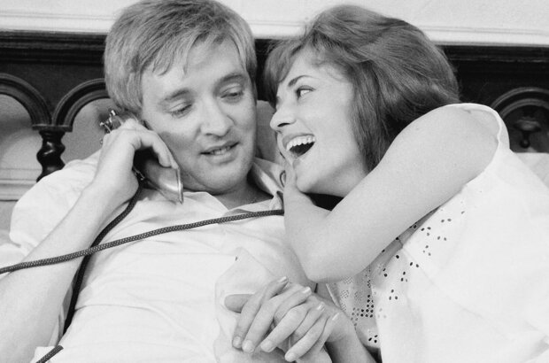 Jules and Jim (1961) - photo 4