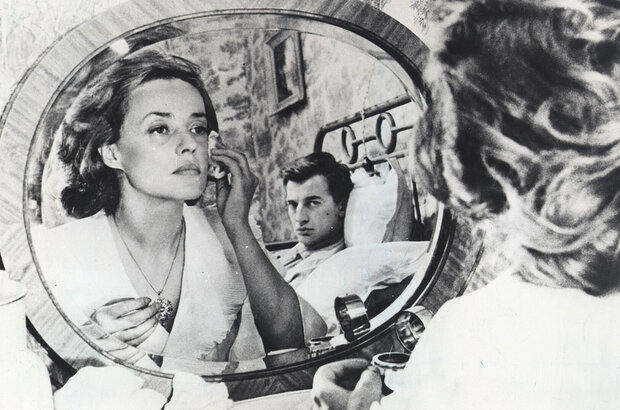 Jules and Jim (1961) - photo 3