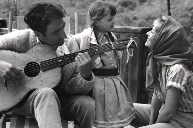 Jules and Jim (1961) - photo 2