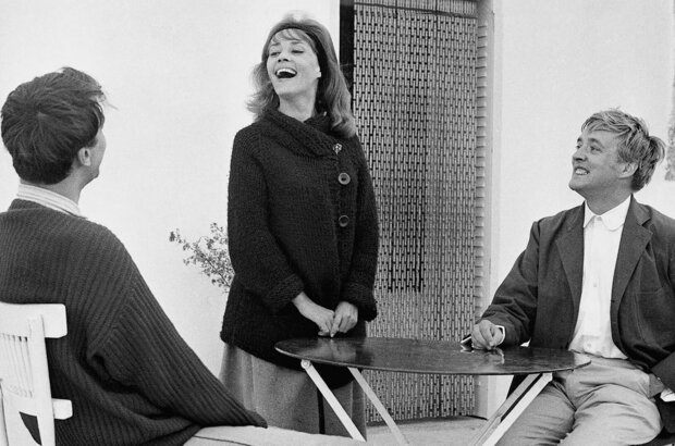 Jules and Jim (1961) - photo 1
