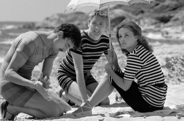 Jules and Jim (1961) - photo 7