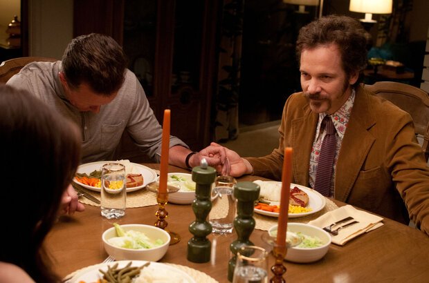 Lovelace (2012) - photo 11