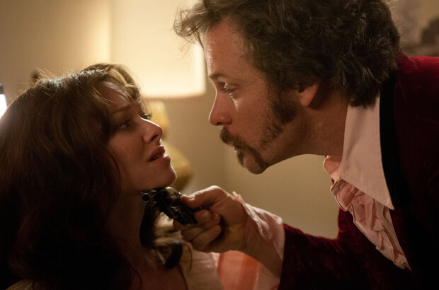 Lovelace (2012) - photo 5
