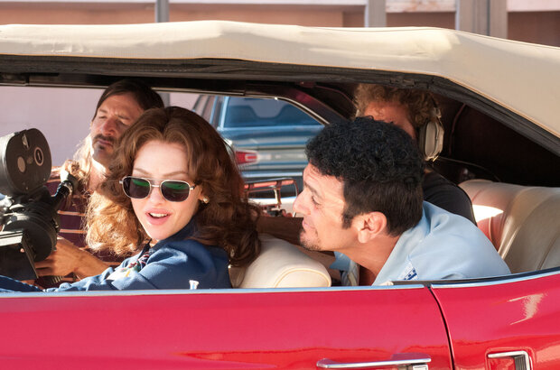 Lovelace (2012) - photo 2