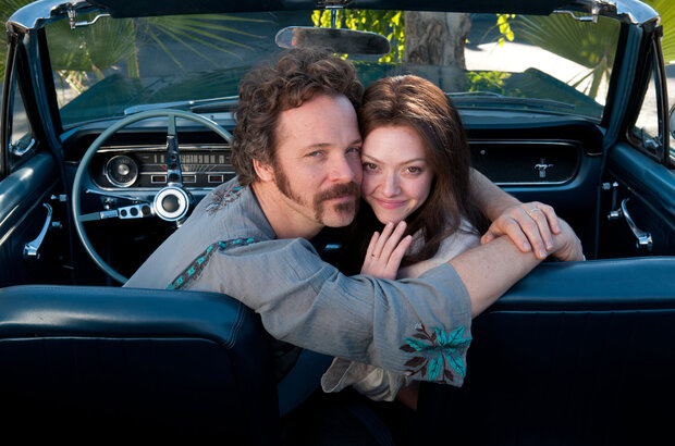 Lovelace (2012) - photo 4