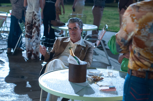 Lovelace (2012) - photo 7