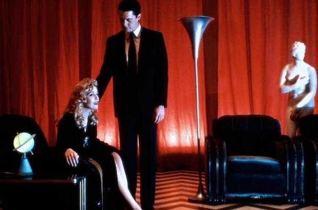 Twin Peaks: Fire Walk with Me (1992) - photo 6