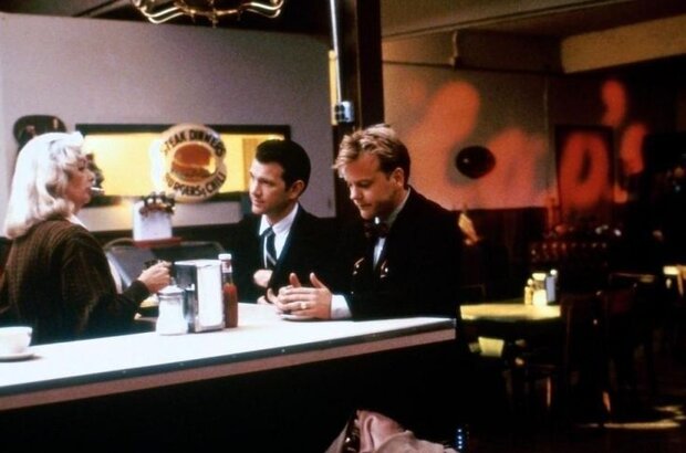 Twin Peaks: Fire Walk with Me (1992) - photo 4