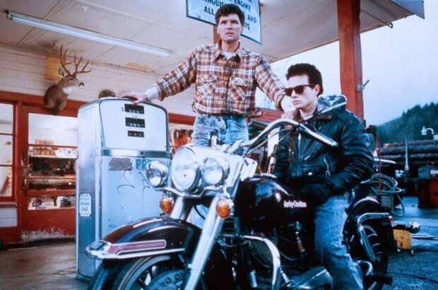 Twin Peaks: Fire Walk with Me (1992) - photo 3