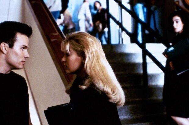 Twin Peaks: Fire Walk with Me (1992) - photo 2