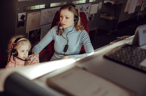 Salyut-7 (2017) - photo 7