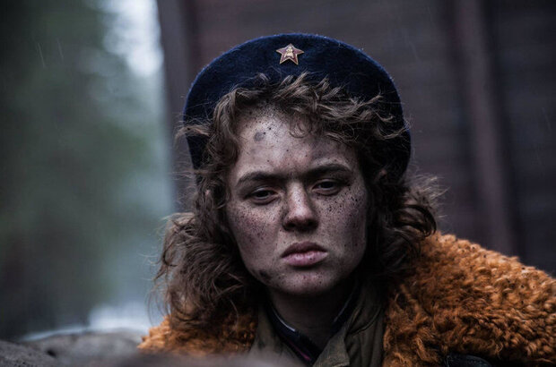 Koridor bessmertiya (2018) - photo 3