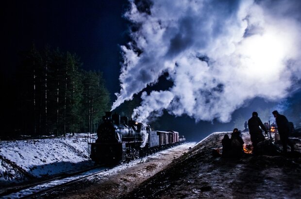 Koridor bessmertiya (2018) - photo 9