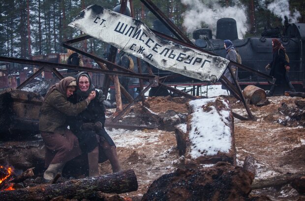 Koridor bessmertiya (2018) - photo 1
