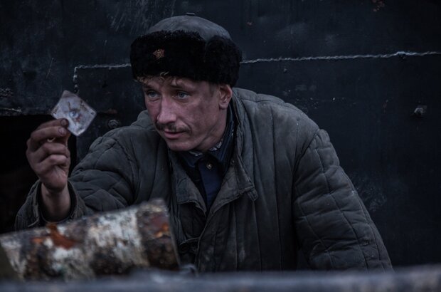 Koridor bessmertiya (2018) - photo 7