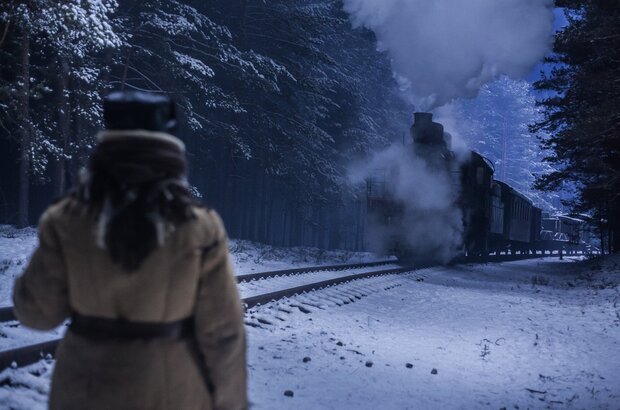 Koridor bessmertiya (2018) - photo 10