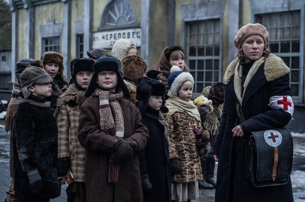 Koridor bessmertiya (2018) - photo 5