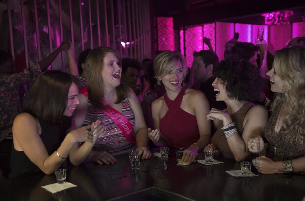 Rough Night (2017) - photo 1