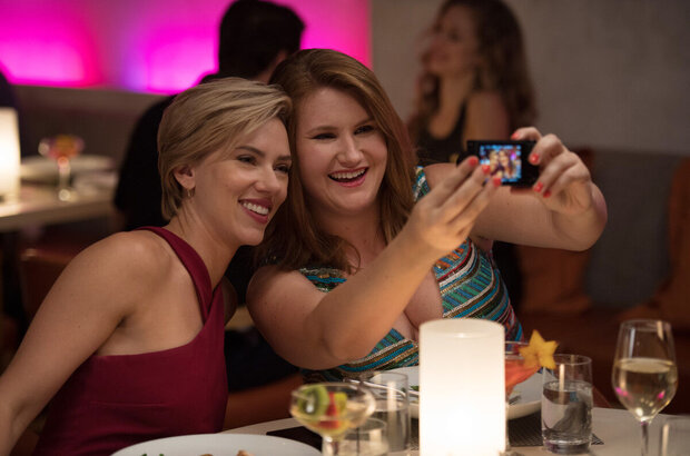 Rough Night (2017) - photo 4