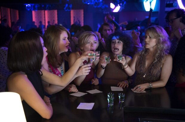 Rough Night (2017) - photo 3