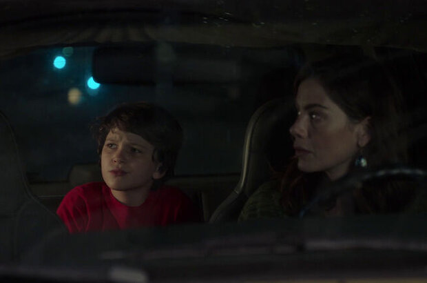 Saint Judy (2018) - photo 7