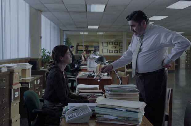 Saint Judy (2018) - photo 5