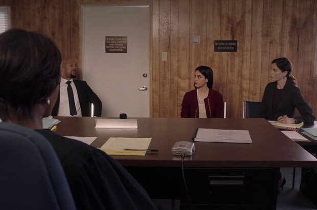 Saint Judy (2018) - photo 6