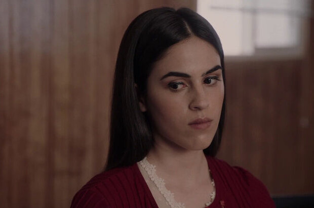 Saint Judy (2018) - photo 10