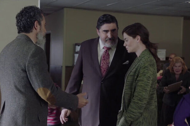 Saint Judy (2018) - photo 13