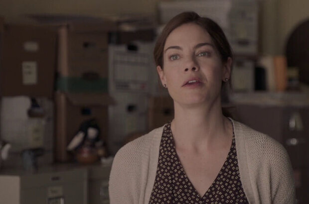 Saint Judy (2018) - photo 9
