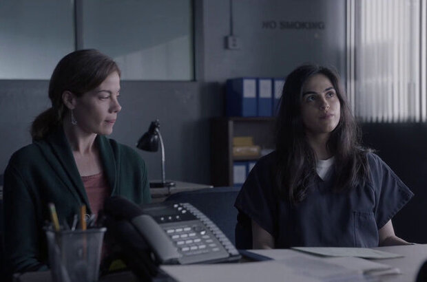 Saint Judy (2018) - photo 3