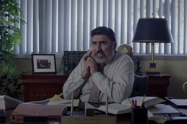 Saint Judy (2018) - photo 11