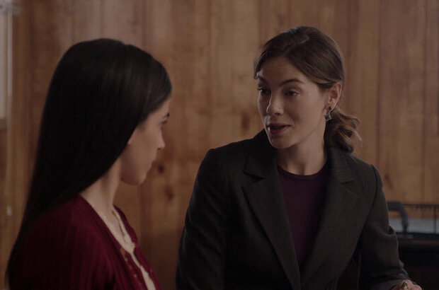 Saint Judy (2018) - photo 4