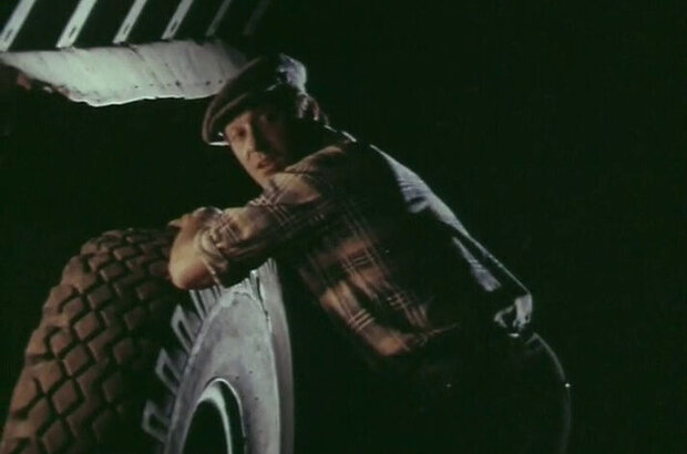 My vmeste, mama (1976) - photo 11