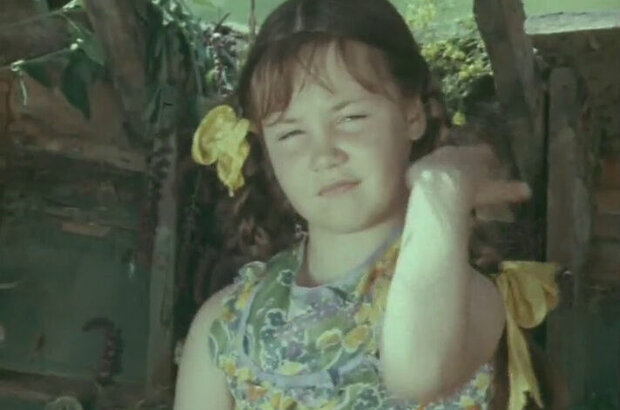 My vmeste, mama (1976) - photo 5