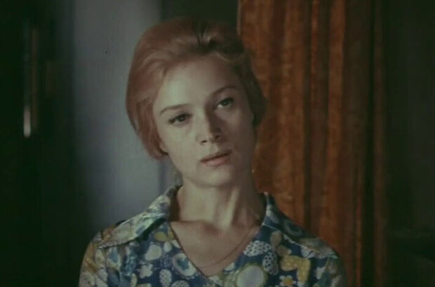 My vmeste, mama (1976) - photo 15