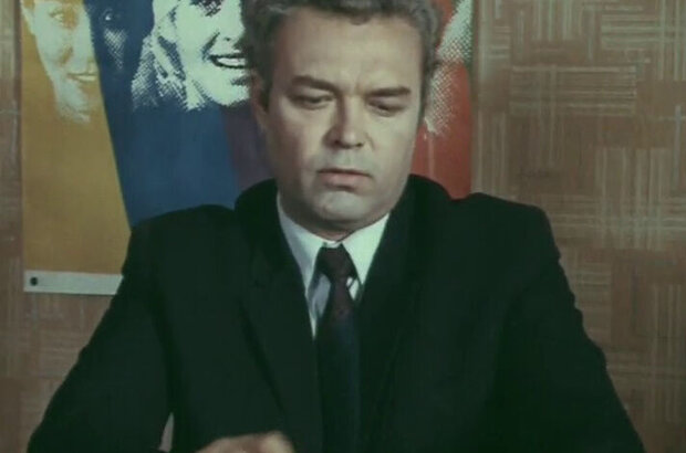 My vmeste, mama (1976) - photo 7