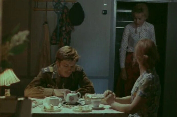 My vmeste, mama (1976) - photo 8