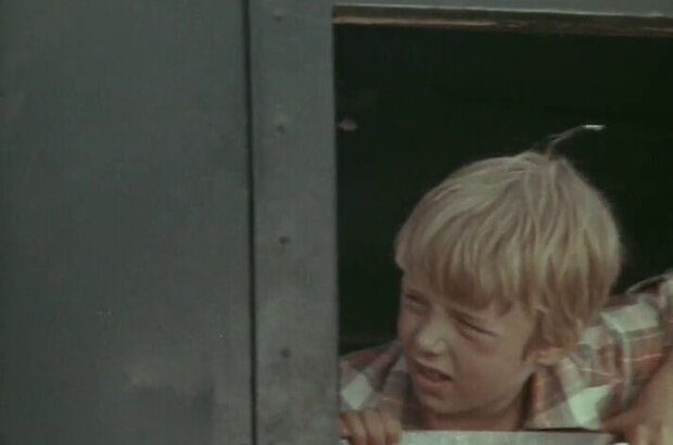 My vmeste, mama (1976) - photo 2
