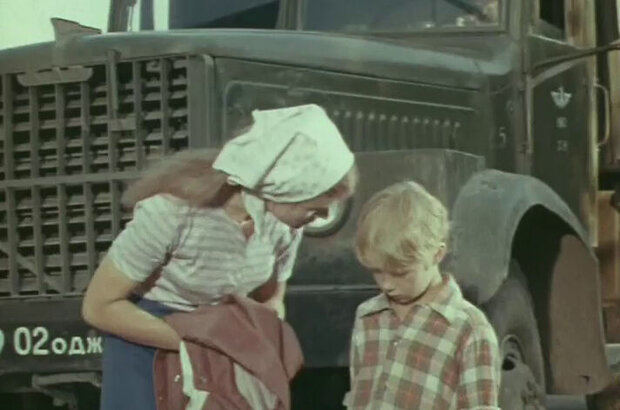 My vmeste, mama (1976) - photo 9