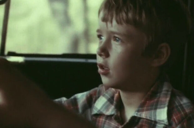My vmeste, mama (1976) - photo 16