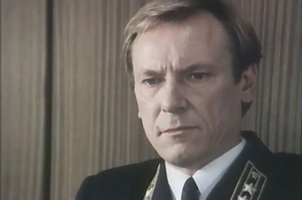 Visit to Minotaur (1987) - photo 6