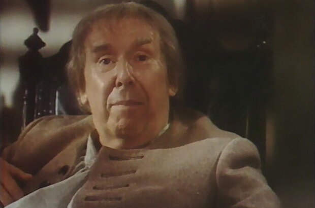 Visit to Minotaur (1987) - photo 1